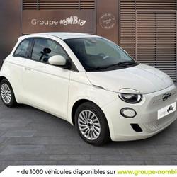 Fiat 500 II e 95 ch Nouvelle occasion - Ch&acirc;tenoy-le-Royal - photo 3/20