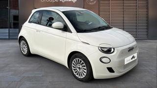 Fiat 500 II  - photo 2