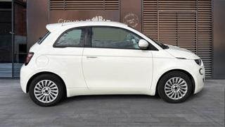 Fiat 500 II  - photo 3