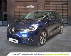 Renault Scenic 4 Châtenoy-le-Royal