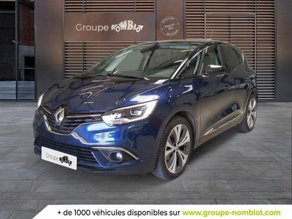 Renault Scenic 4 - Scenic TCe 130 Energy Intens - 10 990 €