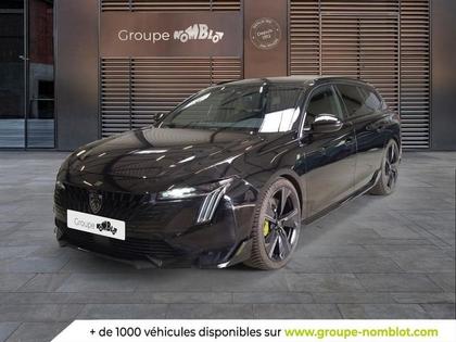 Peugeot 508 SW - Hybrid4 360 e-EAT8 Peugeot Sport Engineered - 34 990 €