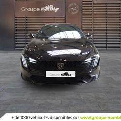 Peugeot 508 SW Hybrid4 360 e-EAT8 Sport Engineered occasion - Ch&acirc;tenoy-le-Royal - photo 2/33
