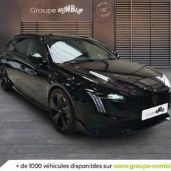 Peugeot 508 SW Hybrid4 360 e-EAT8 Sport Engineered occasion - Ch&acirc;tenoy-le-Royal - photo 3/33