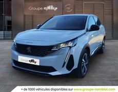 Peugeot 3008 Châtenoy-le-Royal