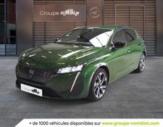 Peugeot 308 III Phase 1 Châtenoy-le-Royal