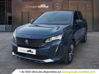 Peugeot 3008 - Puretech 130ch S&S EAT8 Allure - 16 990 €
