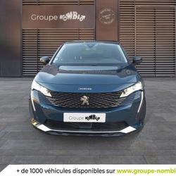 Peugeot 3008 Puretech 130ch S&S EAT8 Allure occasion - Ch&acirc;tenoy-le-Royal - photo 2/33