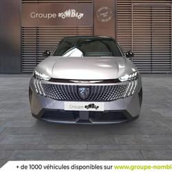 Peugeot 3008 Hybrid 145 e-DCS6 GT occasion - Ch&acirc;tenoy-le-Royal - photo 2/35