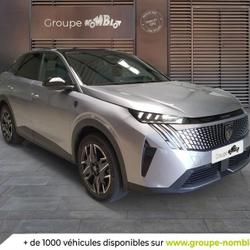 Peugeot 3008 Hybrid 145 e-DCS6 GT occasion - Ch&acirc;tenoy-le-Royal - photo 3/35