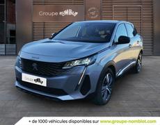Peugeot 3008 Châtenoy-le-Royal