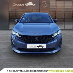 Peugeot 3008 PureTech 130ch S&S BVM6 Allure Pack occasion - Ch&acirc;tenoy-le-Royal - photo 2/33