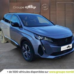 Peugeot 3008 PureTech 130ch S&S BVM6 Allure Pack occasion - Ch&acirc;tenoy-le-Royal - photo 3/33