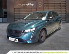 Peugeot 308 SW Phase 2 Châtenoy-le-Royal