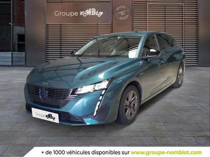 Peugeot 308 SW Phase 2 - BlueHDi 130ch S&S EAT8 Style - 23 490 €