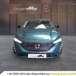 Peugeot 308 SW Phase 2 BlueHDi 130ch S&S EAT8 Style occasion - Ch&acirc;tenoy-le-Royal - photo 2/33