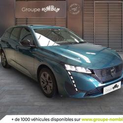 Peugeot 308 SW Phase 2 BlueHDi 130ch S&S EAT8 Style occasion - Ch&acirc;tenoy-le-Royal - photo 3/33