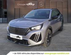 Peugeot 2008 Châtenoy-le-Royal