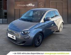 Fiat 500 II
