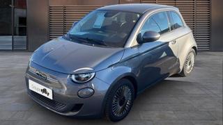Fiat 500 II  - photo 0