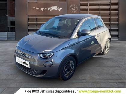 Fiat 500 II - e 95 ch Icône - 14 290 €