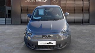 Fiat 500 II  - photo 1
