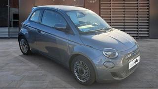Fiat 500 II  - photo 2