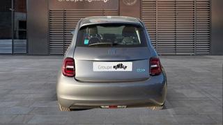 Fiat 500 II  - photo 4