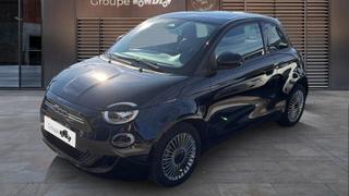 Fiat 500 II  - photo 0