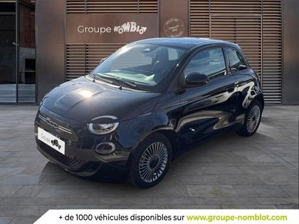 Fiat 500 II - e 95 ch Icône - 13 490 €