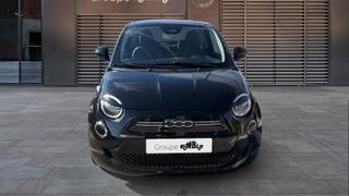 Fiat 500 II  - photo 1