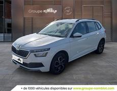 Skoda Kamiq Châtenoy-le-Royal