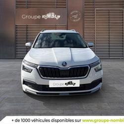 Skoda Kamiq 1.0 TSI 116 ch BVM6 Ambition occasion - Ch&acirc;tenoy-le-Royal - photo 2/20