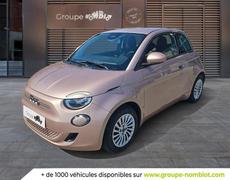 Fiat 500 II Châtenoy-le-Royal