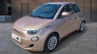 Fiat 500 II  - photo 0