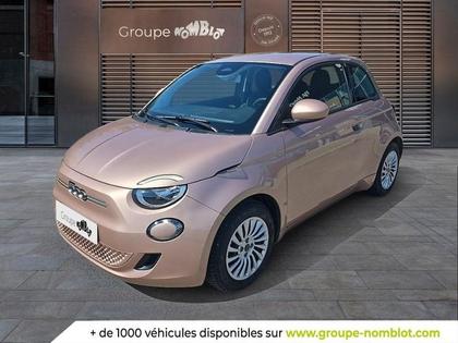 Fiat 500 II - NOUVELLE MY22 e 95 ch Action - 13 490 €