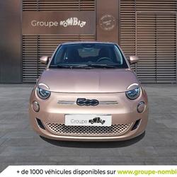 Fiat 500 II NOUVELLE MY22 e 95 ch Action Ch&acirc;tenoy-le-Royal