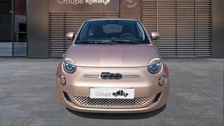 Fiat 500 II  - photo 1