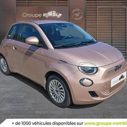 Fiat 500 II NOUVELLE MY22 e 95 ch Action Ch&acirc;tenoy-le-Royal
