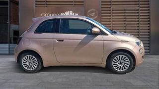 Fiat 500 II  - photo 3