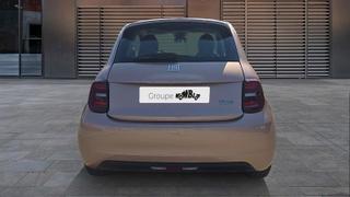 Fiat 500 II  - photo 4