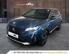 Peugeot 3008 Chalon-sur-Saône