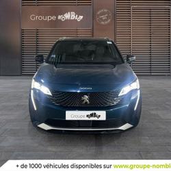 Peugeot 3008 Hybrid 225 e-EAT8 GT Pack occasion - Chalon-sur-Sa&ocirc;ne - photo 2/27