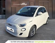 Fiat 500 II