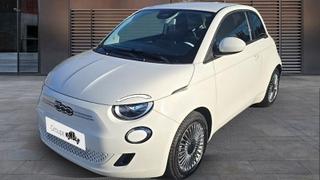 Fiat 500 II  - photo 0