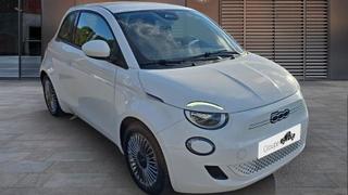 Fiat 500 II  - photo 2