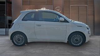 Fiat 500 II  - photo 3