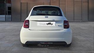 Fiat 500 II  - photo 4