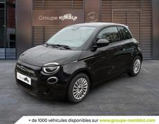 Fiat 500 II - e 95 ch Nouvelle 500 - 15 990 €