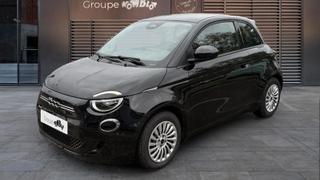 Fiat 500 II  - photo 0